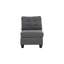 Canapé modulaire modulaire 6 pièces M