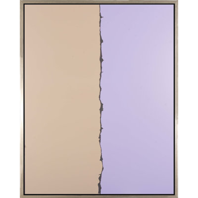 Torn II Painting