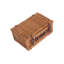 Wicker Empty Hamper Basket-70571861-128614283