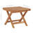 Gurpreet Upholstered Ottoman