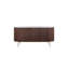 Barkley 71'' W Solid Wood Sideboard