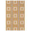 Rectangle Elsey Wool Area Rug-415319132