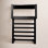 Markus Wall Mounted Towel Rack with Shelf