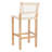 Leather Counter Stool-91764119