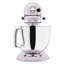 Batteur sur socle inclinable 5 vitesses KitchenAid Artisan Series