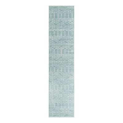 Sierra Geometric Area Rug