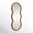 Kellison Hourglass Wall Mirror