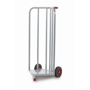240 Lb. Capacity Hand Truck Dolly