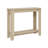 Weddel Basilico Console Table-101285396