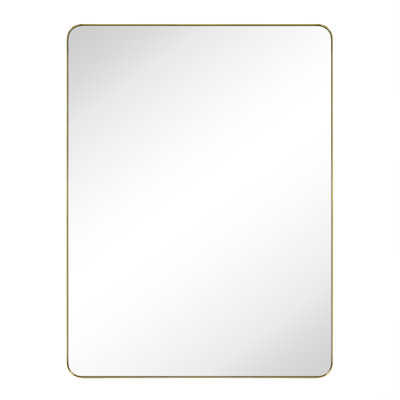 Miroir de salle de bain Kengston