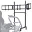 Anman Adjustable PC & Racing Game Chair