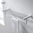 Volcano 1 Towel Rack-41659835