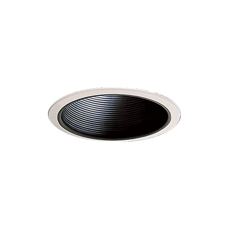 7'' Baffle Recessed Trim