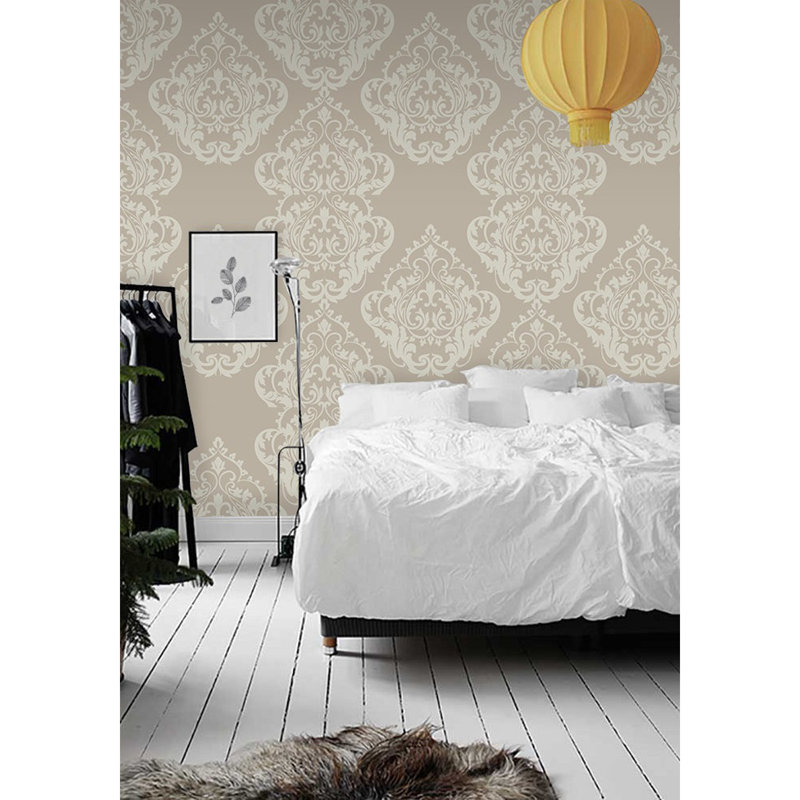 Brynlei Matte Mural, 208 x 146cm