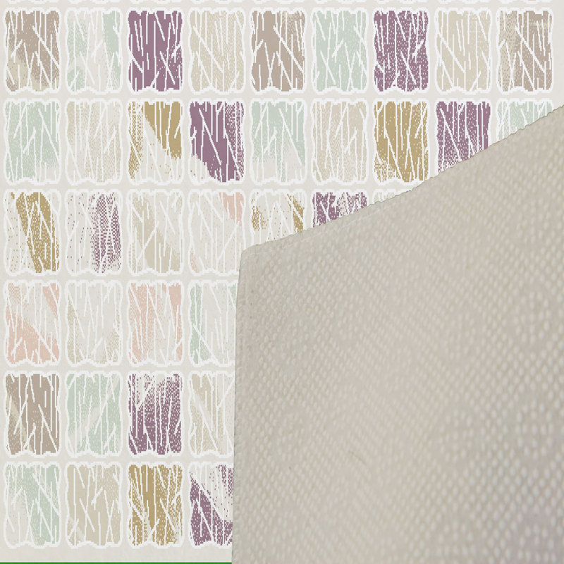 Stylish Hall Carpet (39.4 x 78.7 inches), 100% Polyester, 0.3 in Pile Height | Antibacterial, Non-Slip Underside, Machine Washable | 3D Digital Printed Design, Durable & Soft for Home Décor