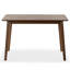 Bellalexa 48" Wood Dining Table-16106762