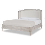 Nichole Bed - King
