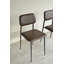 DC Leather Dining Chair-58327265
