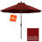 9 FT Patio Olefin® Umbrella-1609900100