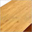Table de chevet à deux tiroirs avec façades en miroir et poignées élégantes pour les chambres modernes, parfaites pour le rangement et le style.