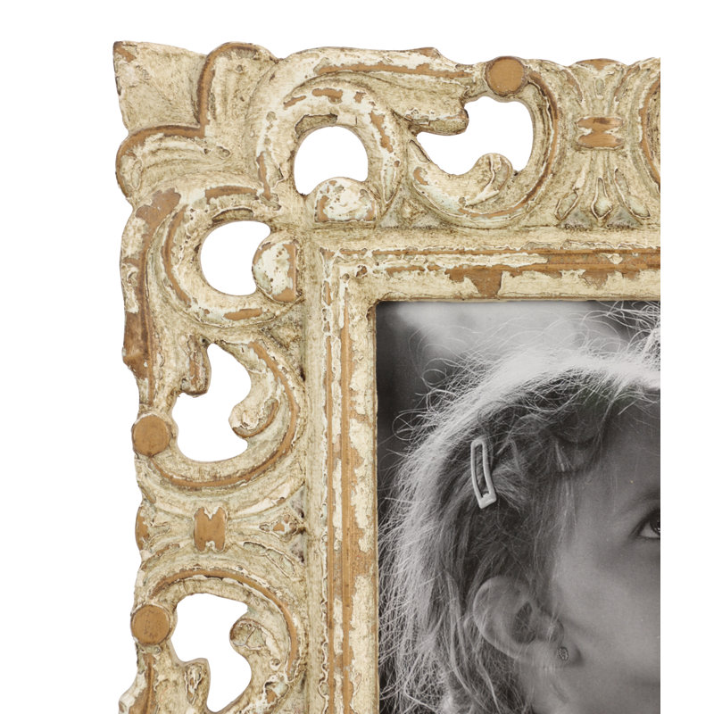 Matte Picture Frame