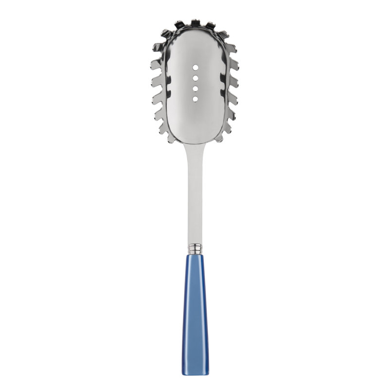 Icone Pasta Scoop, Light Blue