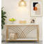 Console Farmhouse
