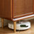 Chinese style retro shoe cabinet