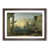 Walnut Framed selected