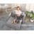 48.8" Wide Upholstered Reclining Sleeper Sofa-1465468807