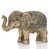 Or antique est en rupture de stock