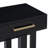 Nerene 57'' Solid Wood Top Console Table-1163002067
