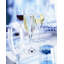 Mondial 7 oz. Crystal Flute