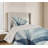 Flower Farmhouse / Country Polyester Coverlet-1251085470