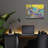 'Crabby Boy' by Jeanette Vertentes, Acrylic Glass Wall Art-1821900848