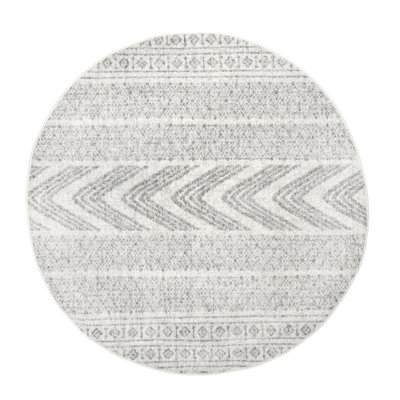 Berger Geometric Indoor Rug
