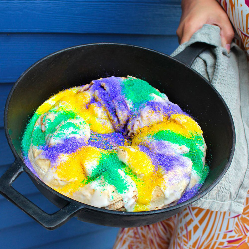 Non-Stick Skillet