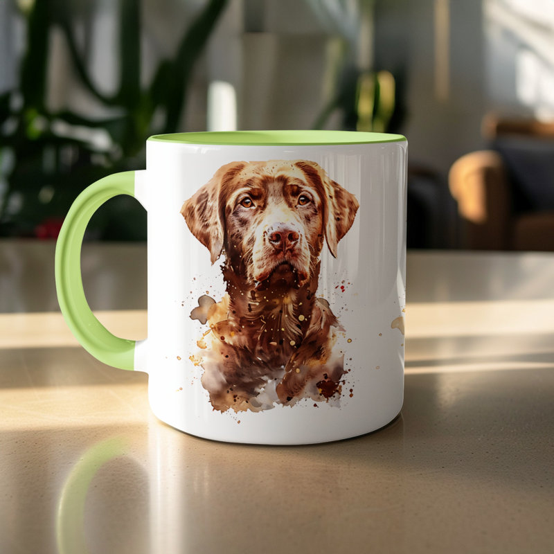 Mug