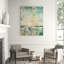 Azure Landscape Print-26698386