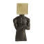 Cube Hero-Bronze