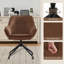WANKFRNTE Executive Chair-221952600
