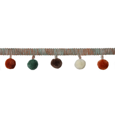 Tissu de garniture de jardin