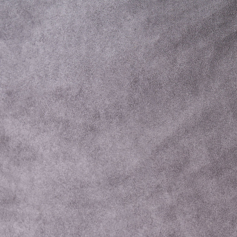 Fauteuil à billes Asher, PVC gris anthracite, H 33,03 po x l 68,78 po x P 44,73 po