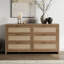 Commode 6 tiroirs Chada-421877036