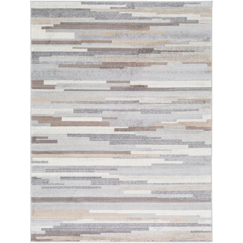 Area Rug, Rectangle 120 x 170cm