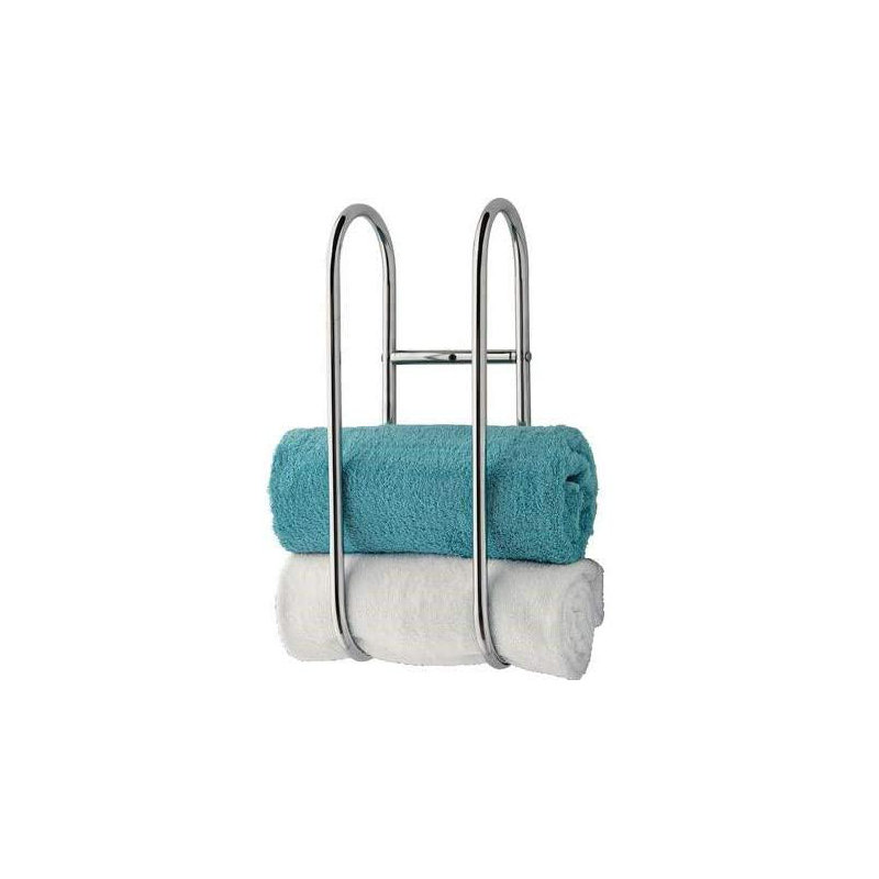 Lovern 50cm 1 Wall Towel Bar