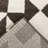 Aurand Brown Southwest Modern Area Rug-1622555362