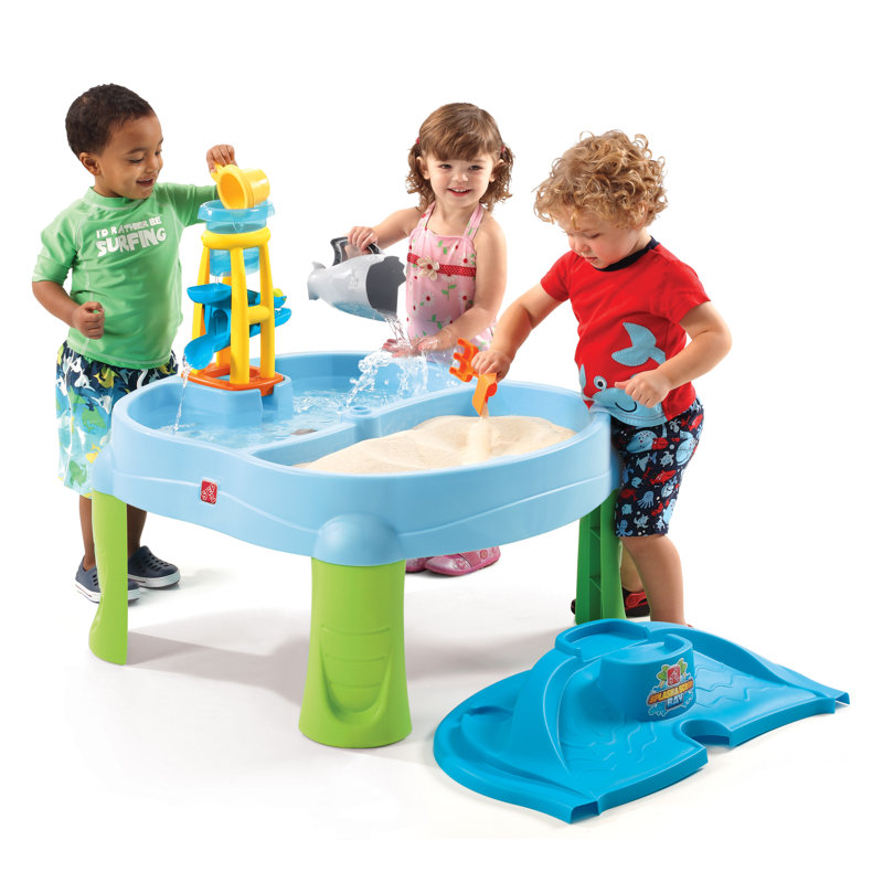 Step2 Splash 'N Scoop Bay