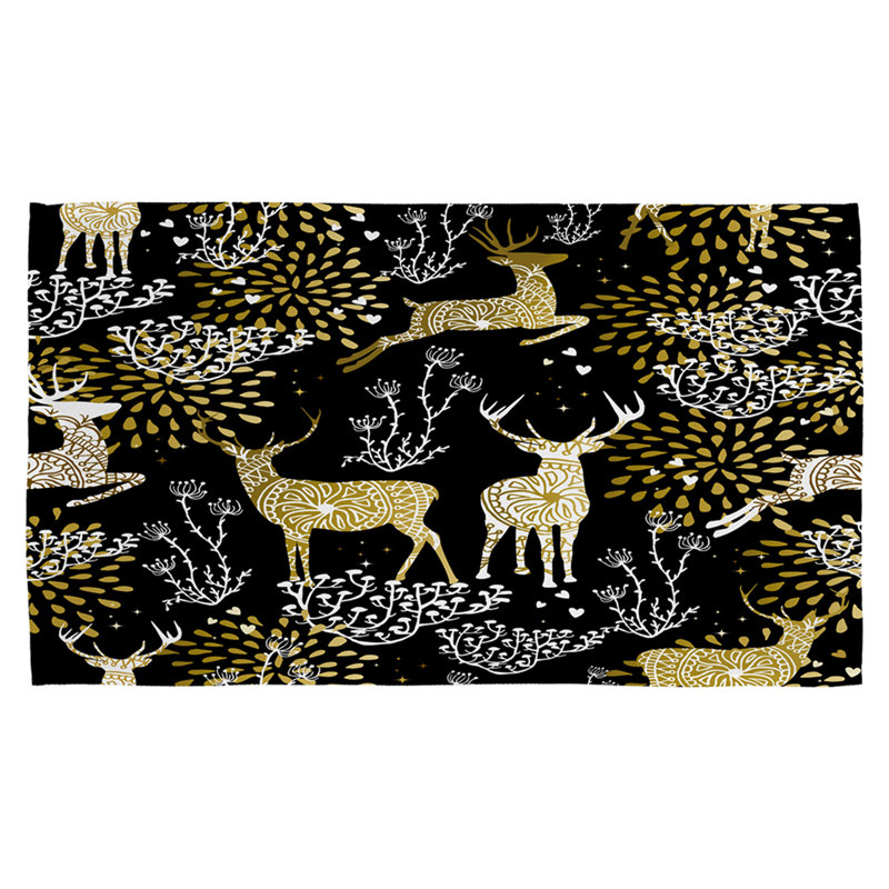 Tea Towel Kitchen Towel