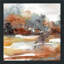 Sandstone and Sediment I par Carol Robinson - Peinture-292090164-292090169